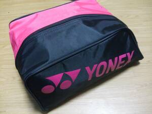 ★美品★YONEX ゴルフシューズケース