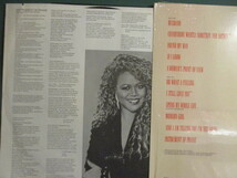 ★ Shirley Murdock ： A Woman's Point Of View LP ☆ (( Zapp / Roger / 80's Funk / '88年のヒット曲!「Husband」収録_画像4