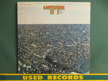 ★ VA( OST ) ： Wattstax 2LP ☆ (( 72年LA. Stax Live / Isaac Hayes / Albert King / Bar-Kays / Rufus Thomas / 落札5点で送料当方負担_画像1