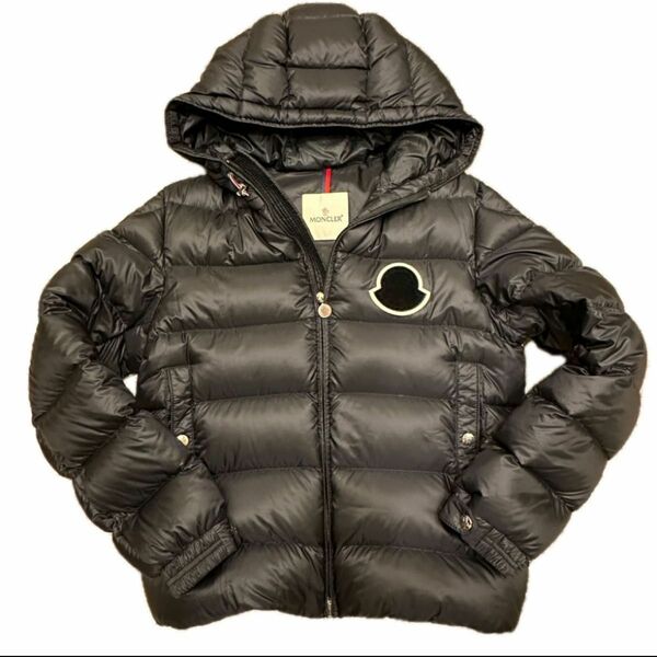 モンクレール MONCLER サッシエール SASSIERE ダウンジャケットサイズ1