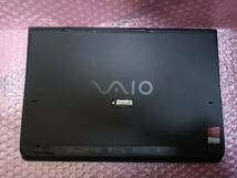 【ジャンク2台セット】VAIO SVP112A1CN & VJP111B01N_画像9