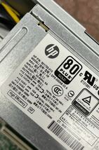 【デスクトップ用500W電源ユニット】DPS-500AB-32A _画像3