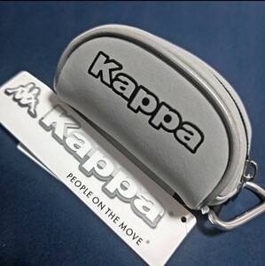 [ новый товар ] Kappa Golf |KappaGOLF* мяч кейс ( серый ) мяч 2 шт для e