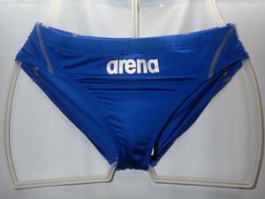 Ｒ６‐０３３　アリーナ　ａｒｅｎａ　競泳水着　アクアエクストリーム　ＡＲＮ－１０２３Ｍ　Ｏサイズ