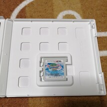 動作確認済 セーブ可能 3DS ドラゴンクエストXI 過ぎ去りし時を求めて ケース　説明書　あり_画像8