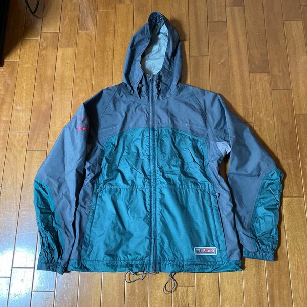 Burton スノーボード　ジャケット