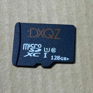 即発送 ダダンドール ：DXQZ microSDカード 128GB