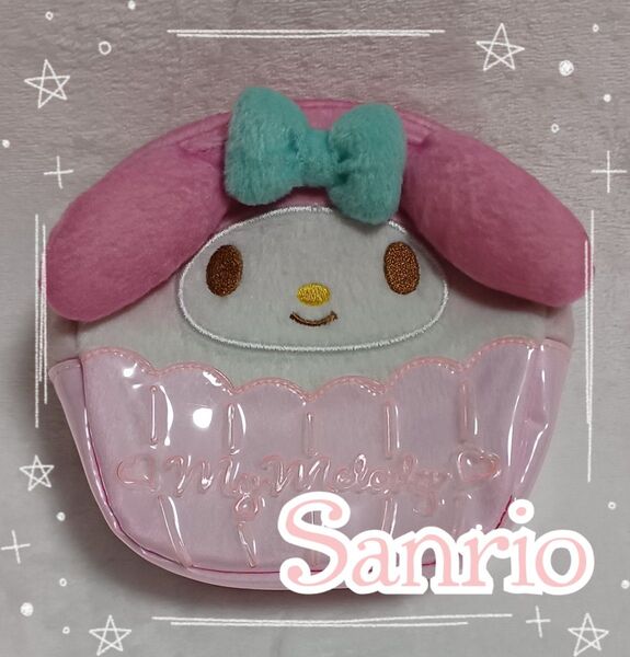 Sanrio マイメロ ポーチ