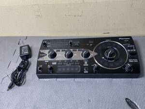 208 pioneer パイオニア リミックス ステーション RMX-1000 