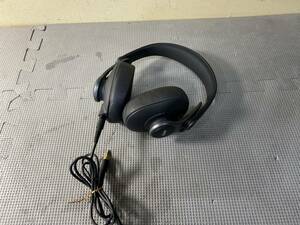 212 AKG アーカーゲー ヘッドホン K371