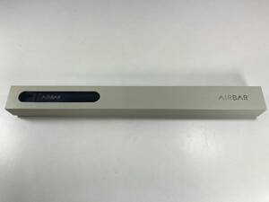 AIRBAR PC 13.3 -inch air bar present condition goods 