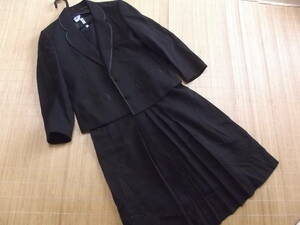 まとめて即決！東京スタイル製　リオナ　ブラックフォーマル 礼服　喪服　スーツセットアップ