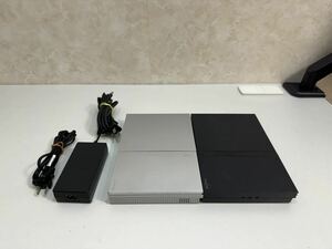 PlayStation2 SCPH-90000 , 70000 2点まとめて売り