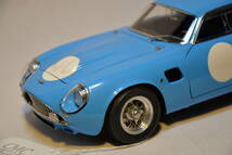 CMC　1/18　ASTON　MARTIN　DB4　GT　ZAGATO　1961　M-140_画像2