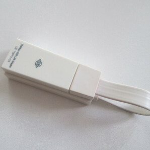 プラネックス USB有線LANアダプタ UE-100TX-G3 USB2.0 10/100Mbpsの画像3