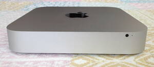 Mac mini Mid 2011, 2.3GHz 4GB/ 625GB FusionDrive