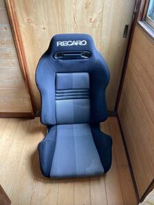 ★レアもの★RECARO SR-3(SR3・SRⅢ) ファルコン☆希少!限定カラー（2）