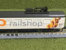 Roco SBB EW-IV Restaurants wagon COOP Shopping Car_画像6