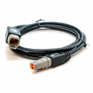 LINK ECU #CANEXT CAN Extension Cable 2m 延長ハーネス