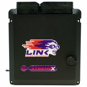 LINK ECU G4X XTREMEX 350Z Link Z33 G35 VQ35DE用 PlugIn210-4000 #N350X 正規品 送料無料 条件付生涯補償