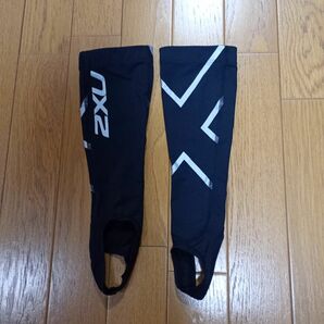 948..2XU コンプレッション カーフガード XS