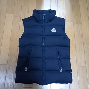 ダウンベストPYRENEX SPOUTINC VEST SMOOTH