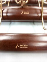  NAKATA HANGER 中田ハンガー ナカタハンガー ボトム_画像2