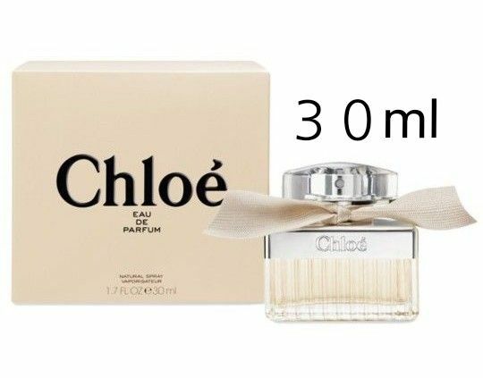 新品　クロエ CHLOE オードパルファム EDP SP 30ml　香水　２４時間以内に発送いたします☆