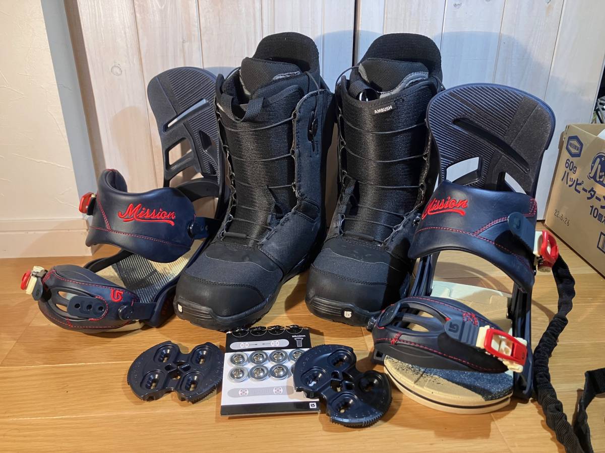 Yahoo!オークション -「(burton バートン)ambush」の落札相場 Yahoo!オークション -「(burton バートン)ambush」の落札相場