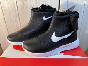 Доставка включала Nike Nike Tanjun HI (PSV) 18,5 см. Tanjung Boots 922871-005 Бесплатная доставка