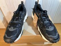 送料込 新品 asics アシックス 26.5cm GEL-NANDI LT ゲルナンディエルティー 1203A229-001 送料無料_画像2