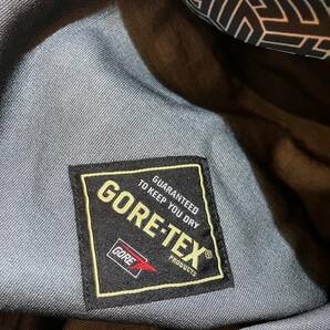 送料込 USED 241 TWO FOR ONE トゥーフォーワン サイズM GORE-TEX ゴアテックス リアルデニム ジーンズ DENIM 送料無料の画像7