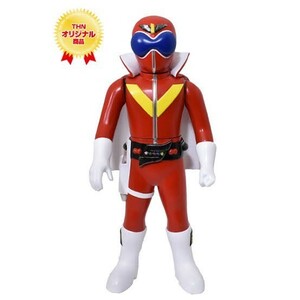  загадочная личность ателье Himitsu Sentai Goranger красный Ranger sofvi восток . онлайн магазин ограничение нераспечатанный восток . retro sofvi super Squadron TOY
