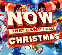 NOW That's What I Call Christmas●3枚組クリスマス・ベスト●完売のCD●新品未開封CD●送料180円●オールディーズから最新ヒットまで_画像3