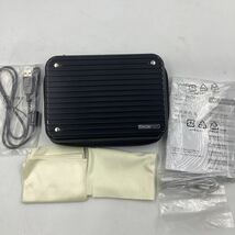 o2530 CASIO EX-word XD-D6500 電子辞書 エクスワード カシオ レッド カラー電子辞書 動作確認済 中古_画像8