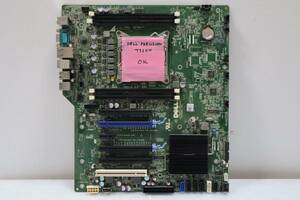 CB6423 (8) h L DELL Precision T3600 マザーボード LGA2011