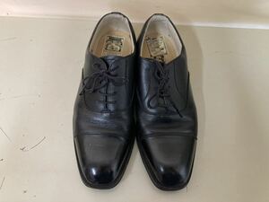 【日本全国 送料込】Hush Puppies ビジネスシューズ 26cm OTSUKA 日本製 OS3096