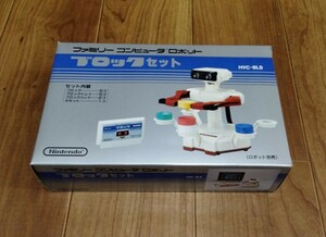 FC ブロックセット　ファミコン