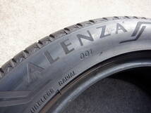 ブリヂストン ALENZA 001 235/50R19 99V ラジアルタイヤ 4本SET_画像7