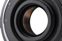 【超美品 保障付 動作確認済】 SMC PENTAX 67 75mm F2.8 AL Aspherical Lens With Hood 6x7 67ii #Q6267_画像10