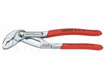 KNIPEX クニペックス ウォーターポンププライヤ コブラ 8703 180_画像1