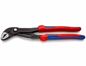 KNIPEX クニペックス ウォーターポンププライヤ コブラ 8702 300