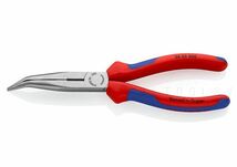 KNIPEX クニペックス 40°ベント プライヤー 2622 200_画像1