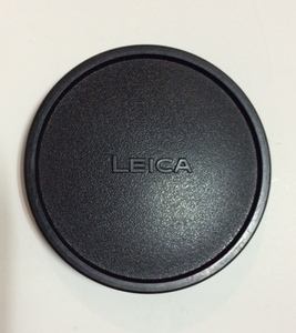 ライカ Leica 14267 Φ51 レンズキャップ 美品