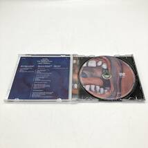 King Crimson　キングクリムゾン/In The Court Of The Crimson King/40th Anniversary Series/40周年記念　限定　KCCBX1　CD　DVD 【中古】_画像7