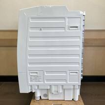 東芝　トウシバ　ドラム式洗濯機　11Kg　乾燥7kg　TW-117A7　2018年製　乾燥機 【中古】_画像4