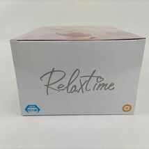 未開封 フィギュア アイドルマスター シャイニーカラーズ Relax time 大崎甘奈_画像5