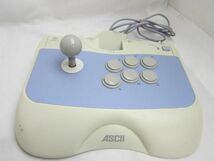 【同梱可】中古品 ゲーム セガ ASC-1302S ドリームキャスト アスキースティック ドリームパスポート2 他 ソフト 6点_画像2