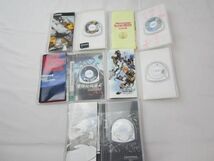 【同梱可】中古品 ゲーム PSP ソフト ディアボリックラヴァーズ キングダムハーツ うたのプリンスさまっ Repeat 特典_画像8