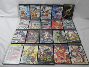 【同梱可】中古品 ゲーム プレイステーション2 PS2ソフト テニスの王子様 スマッシュヒット! ディズニーゴルフ クラ